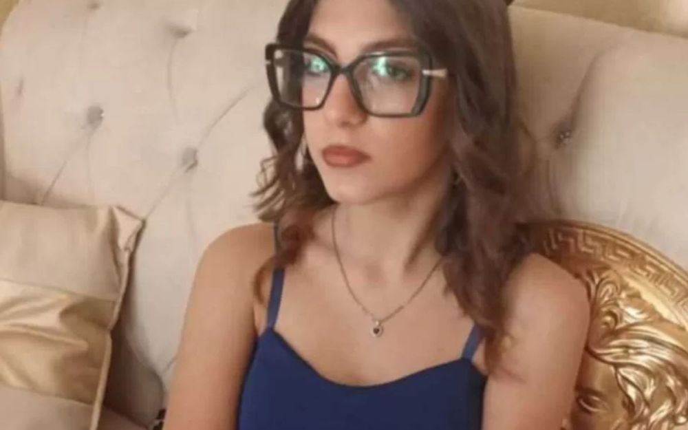 Afragola-martina