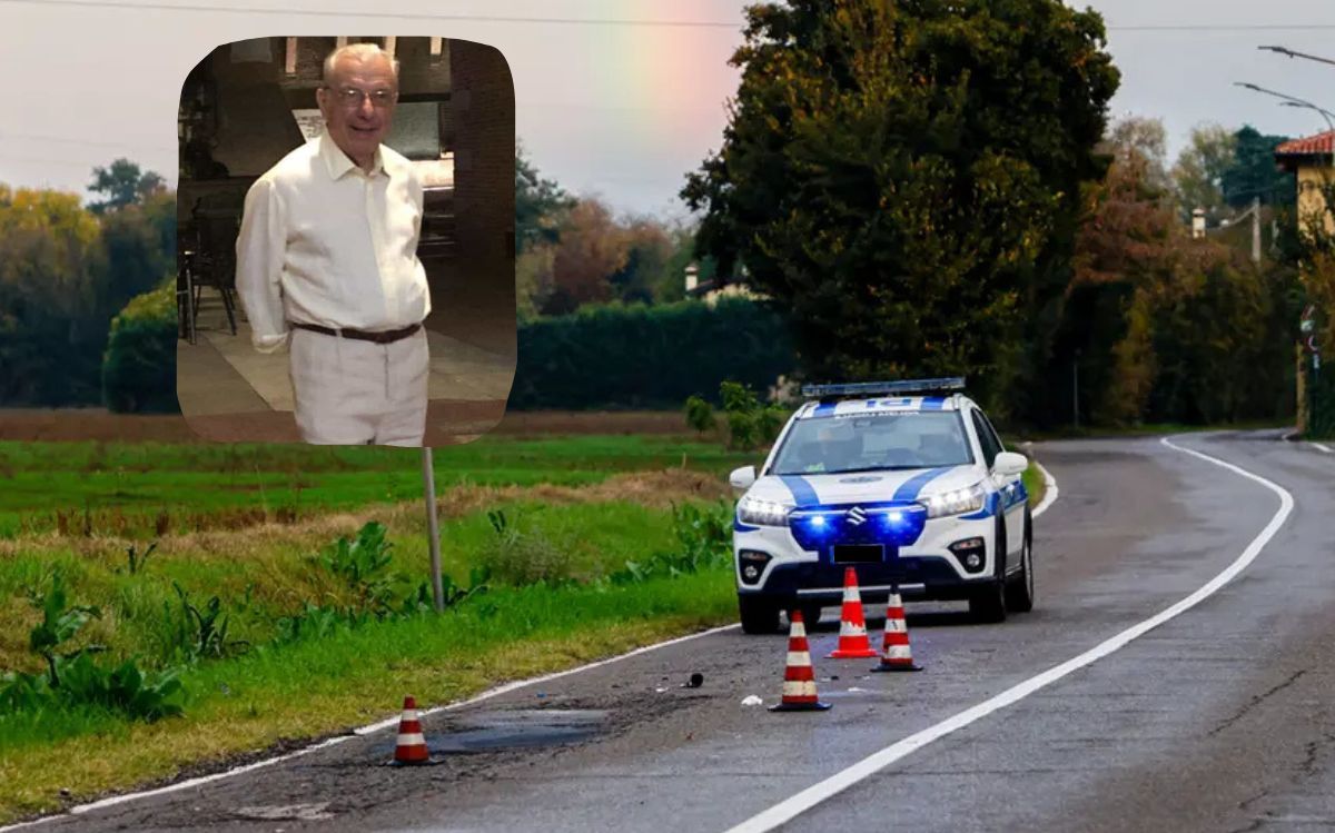 Zio di Laura Pausini