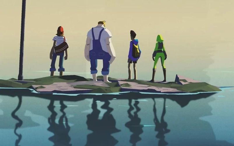 Avventure videogiochi