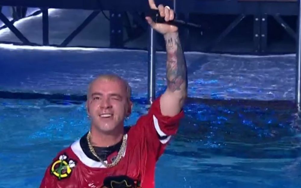 salmo a sanremo