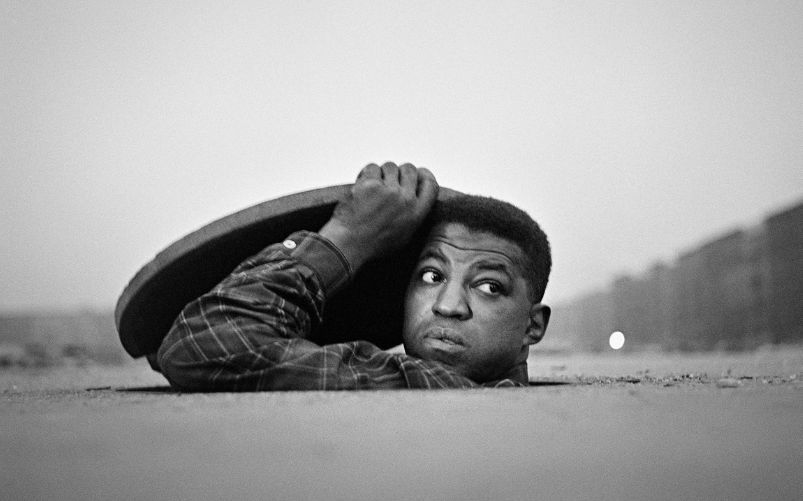 Gordon Parks