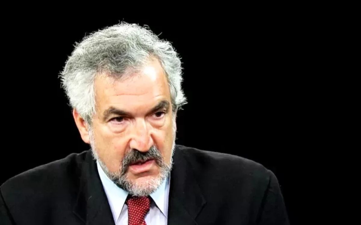 daniel pipes