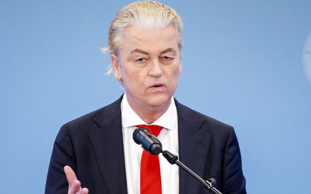 Wilders