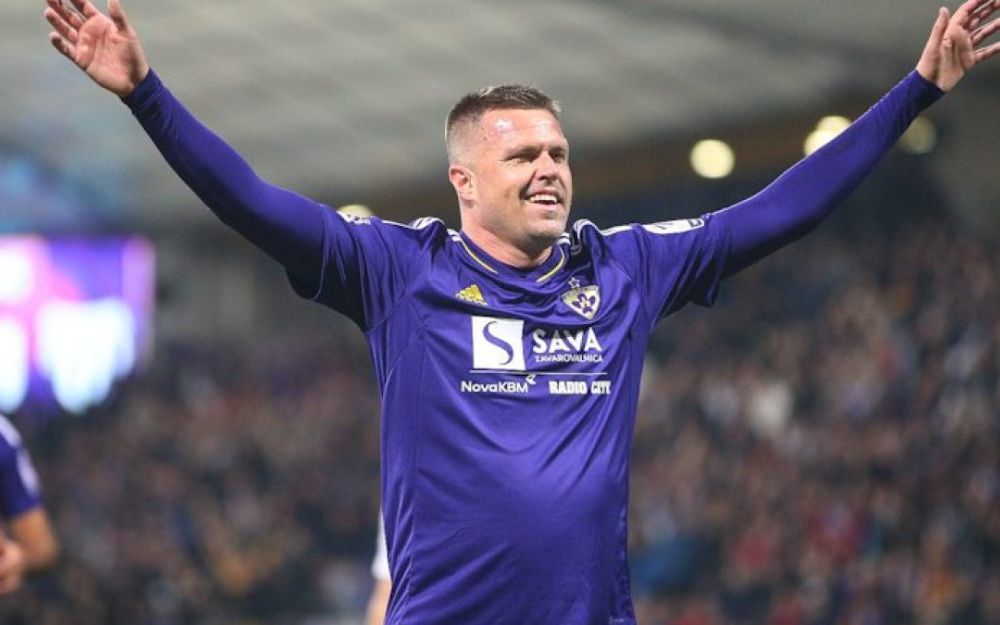 Ilicic torna in campo