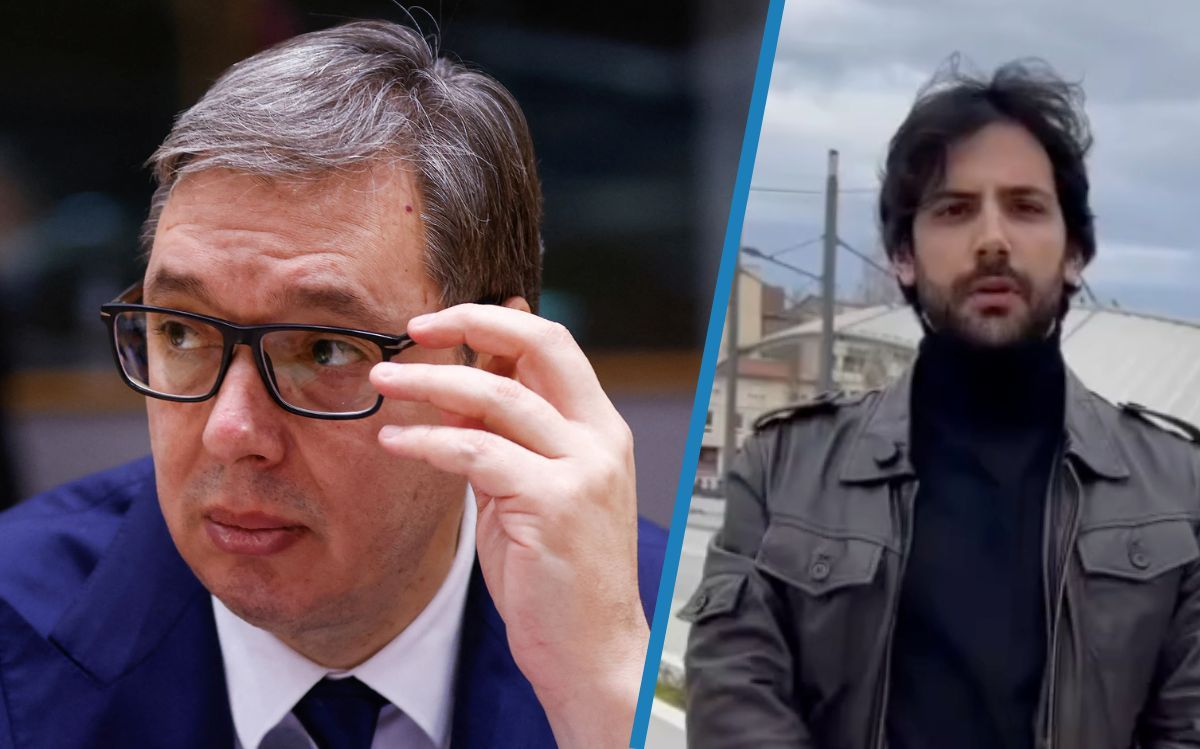Aleksandar Vučić