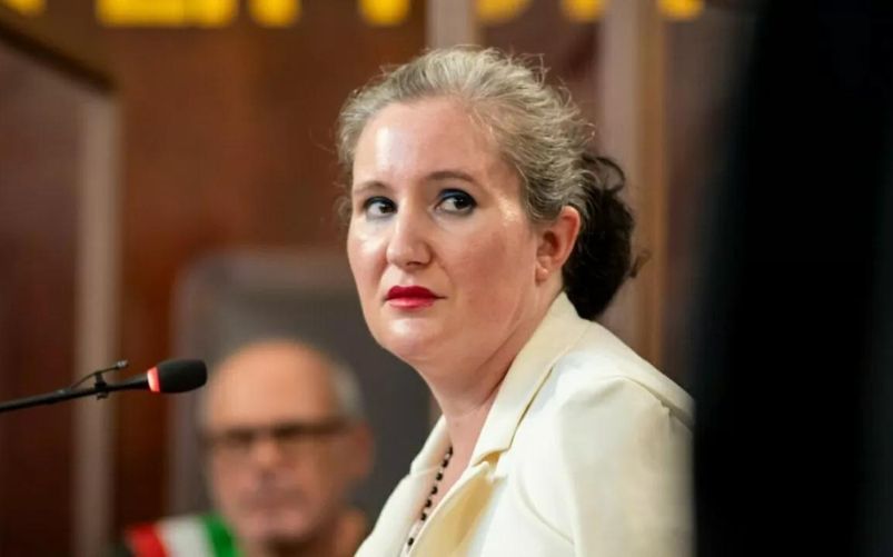 Alessia Pifferi condannata all'ergastolo