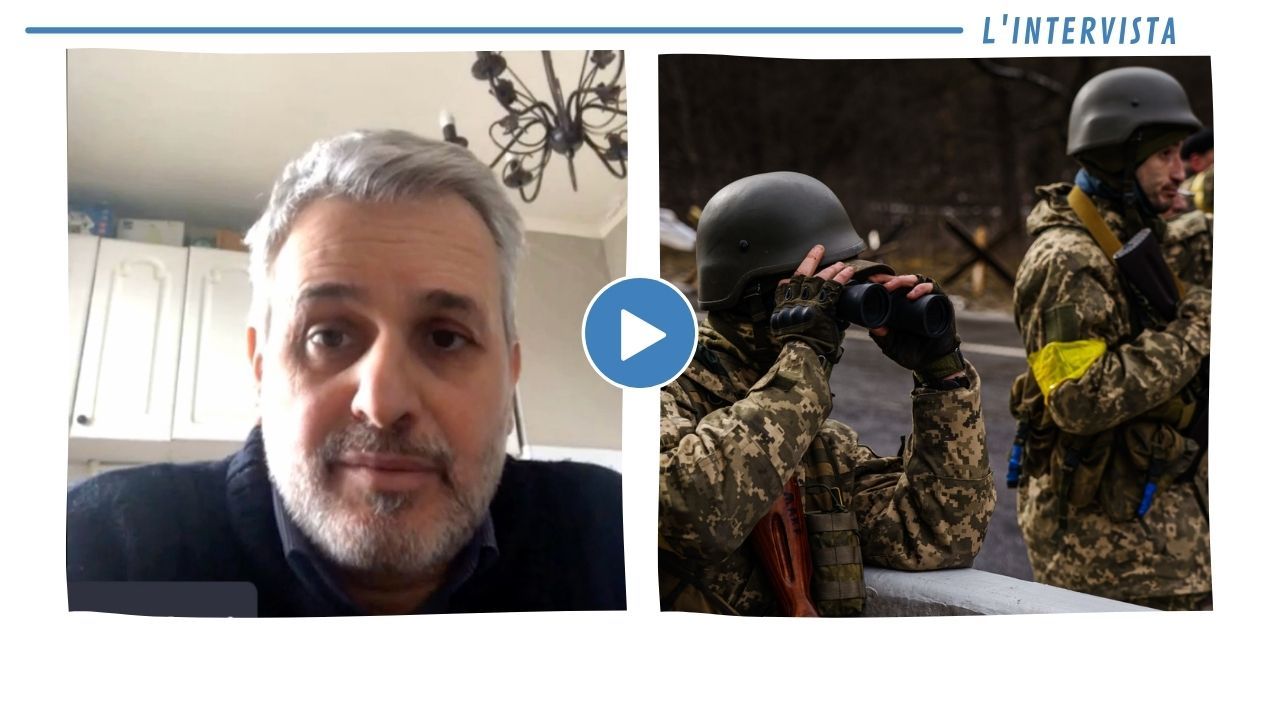 Intervista a Ugo Poletti