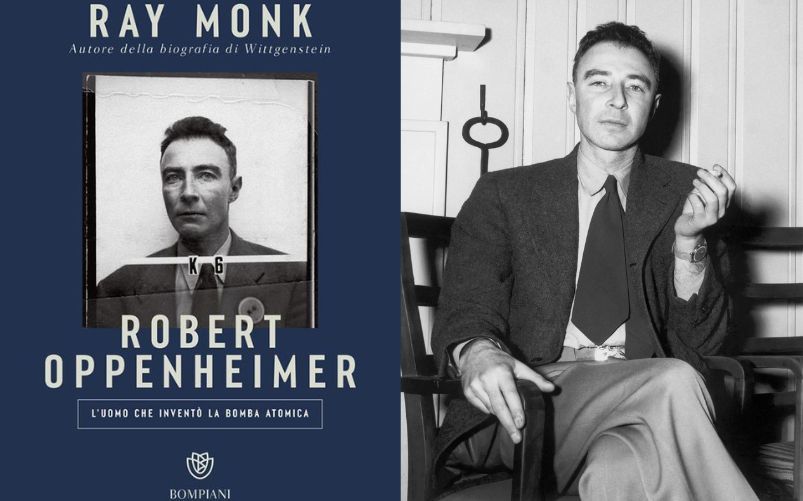 Robert Oppenheimer