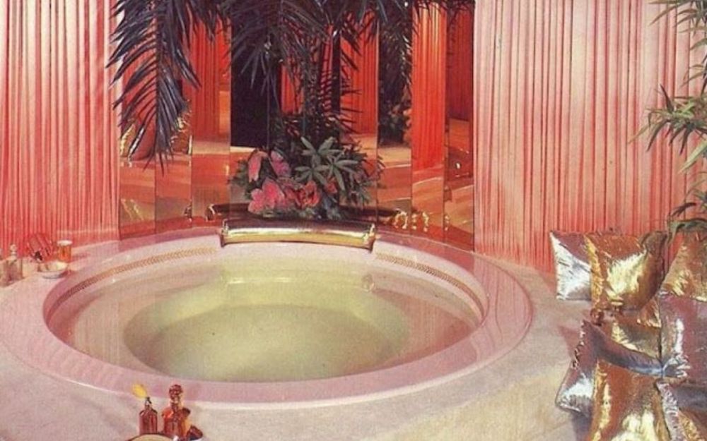 Jacuzzi