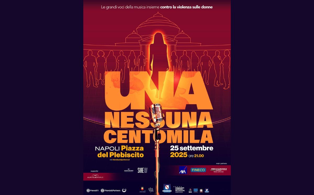 Una Nessuna Centomila