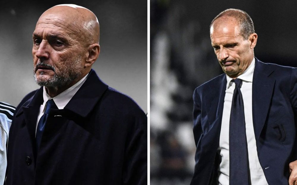 Milan Juventus
