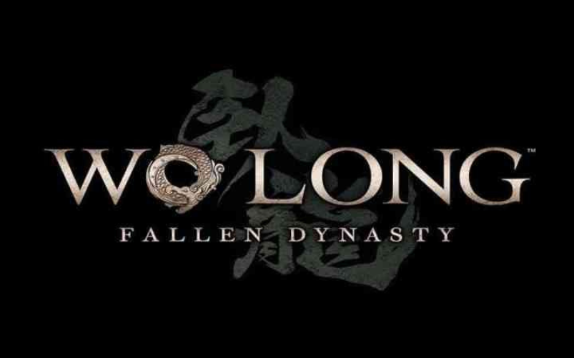 Wo Long: Fallen Dynasty