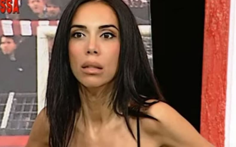 conduttrice Cosenza