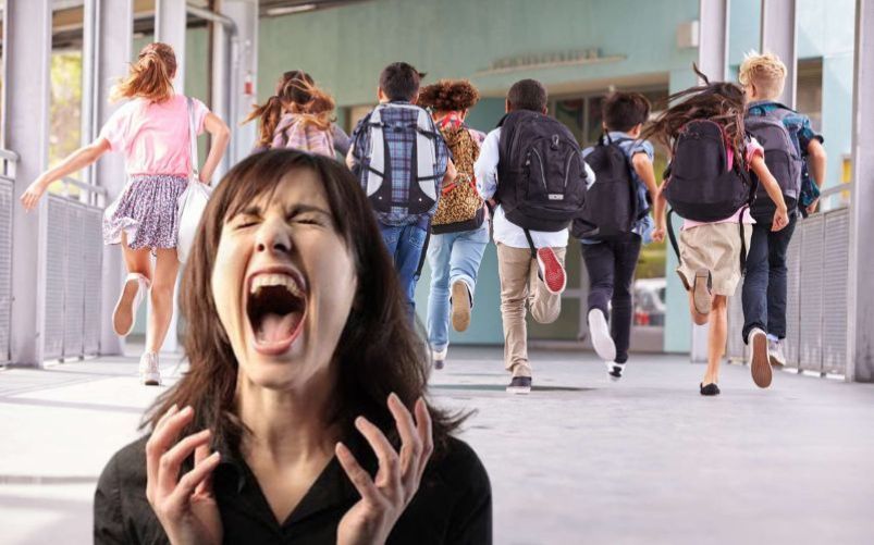 Scuola vacanza