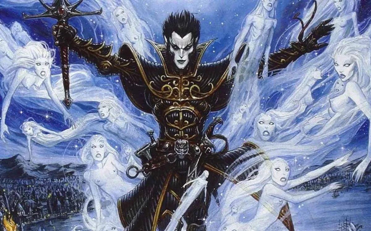 Cronache della Luna Nera