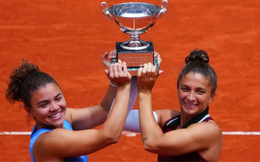 Errani Paolini