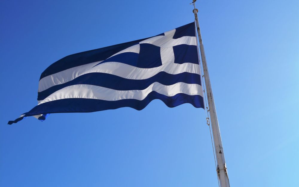 Grecia settimana lunga