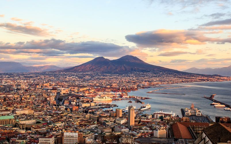 Napoli