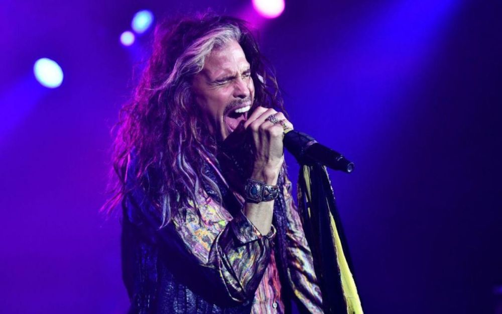 Steven Tyler