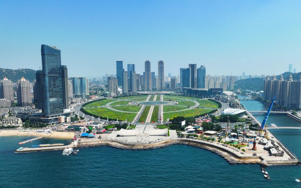 Cina, a Dalian il Summer Davos Forum 2026 dal 23 al 25 giugno