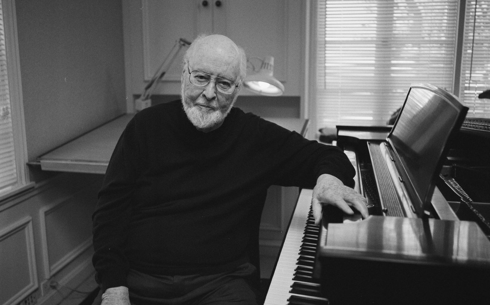 John Williams