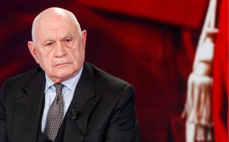 nordio contro la legge severino