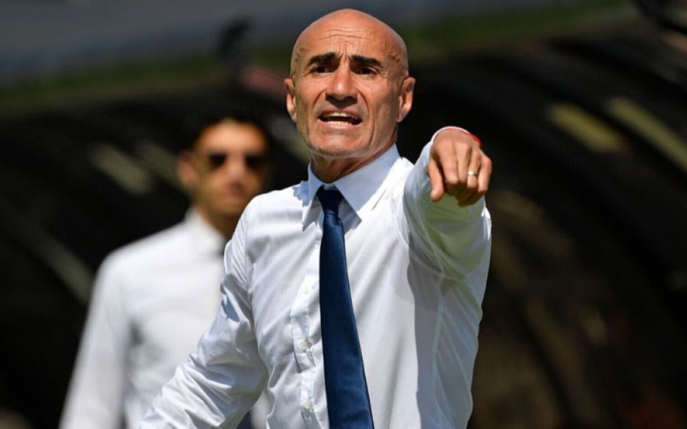 Paolo Montero