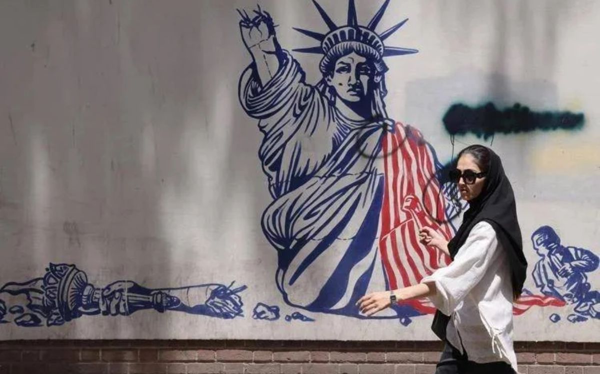 Iran