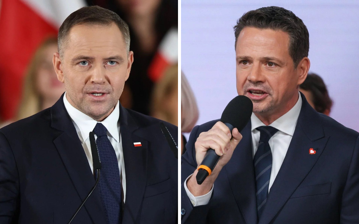 polonia-elezioni