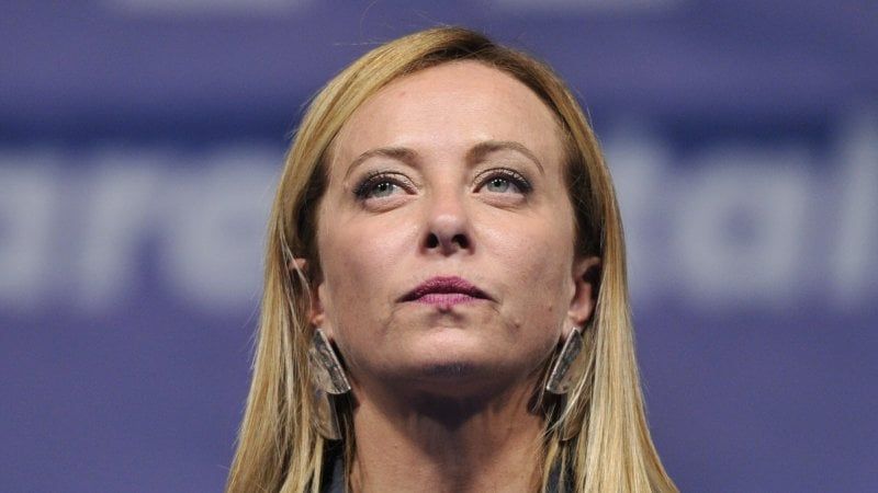 governo meloni