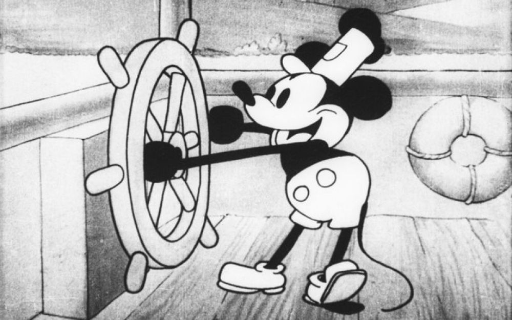 Topolino
