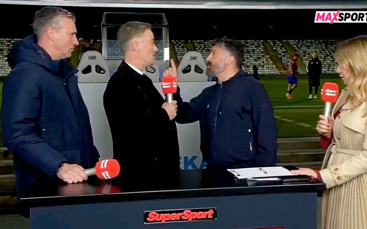 Gattuso