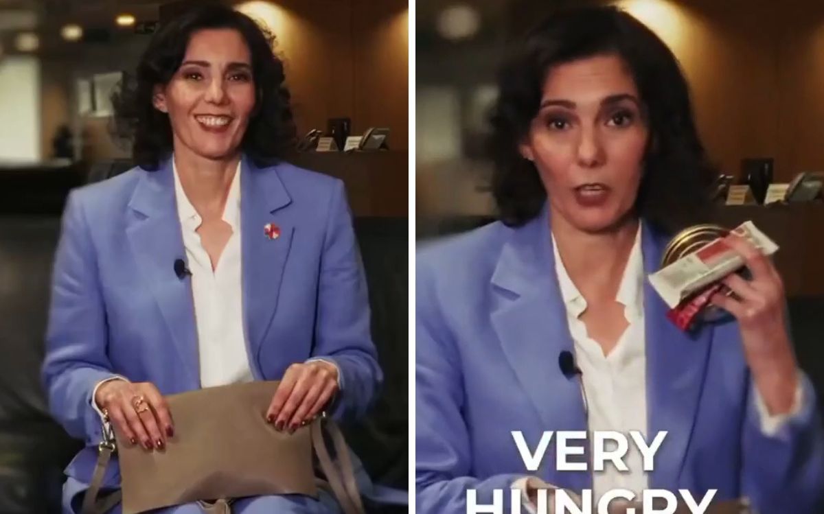 Hadja Lahbib