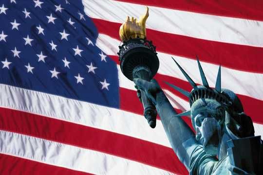 sogno americano