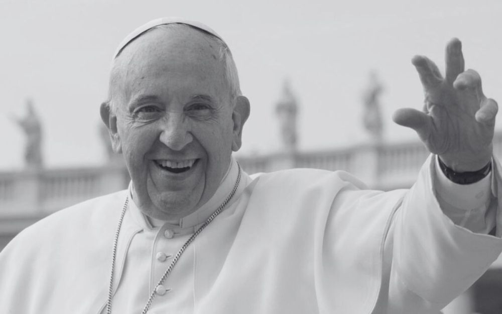 Morto Papa Francesco