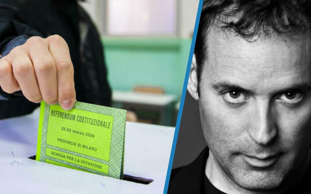 Referendum Giustizia