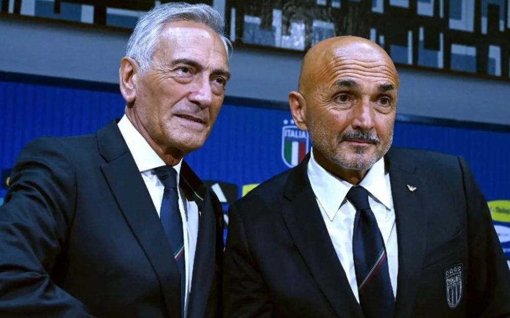 Spalletti