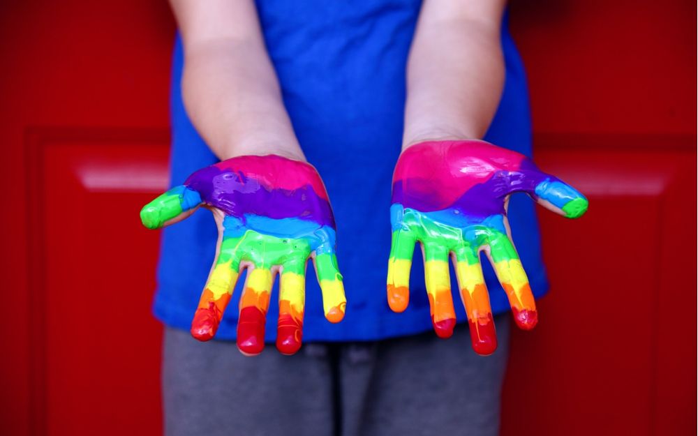 gay pride 2024