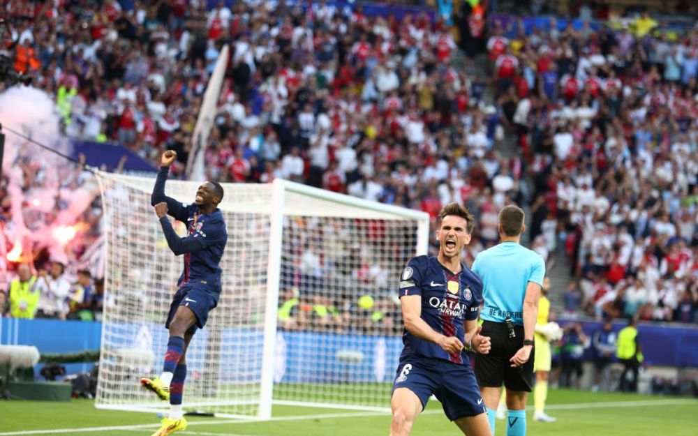 L’Arsenal si arrende ai rigori, la Champions è ancora del Psg
