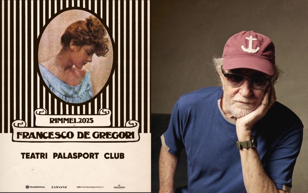 De gregori