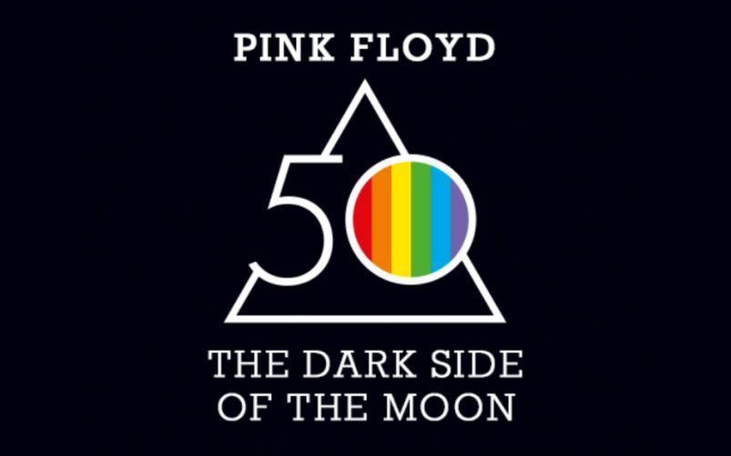 The Dark Side of the moon