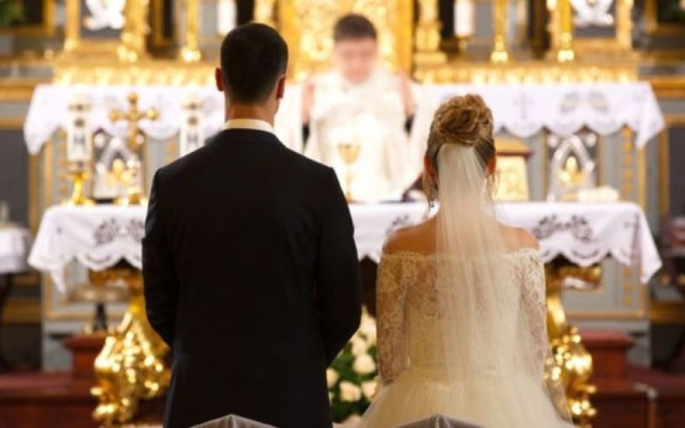 20.000 euro matrimonio in chiesa