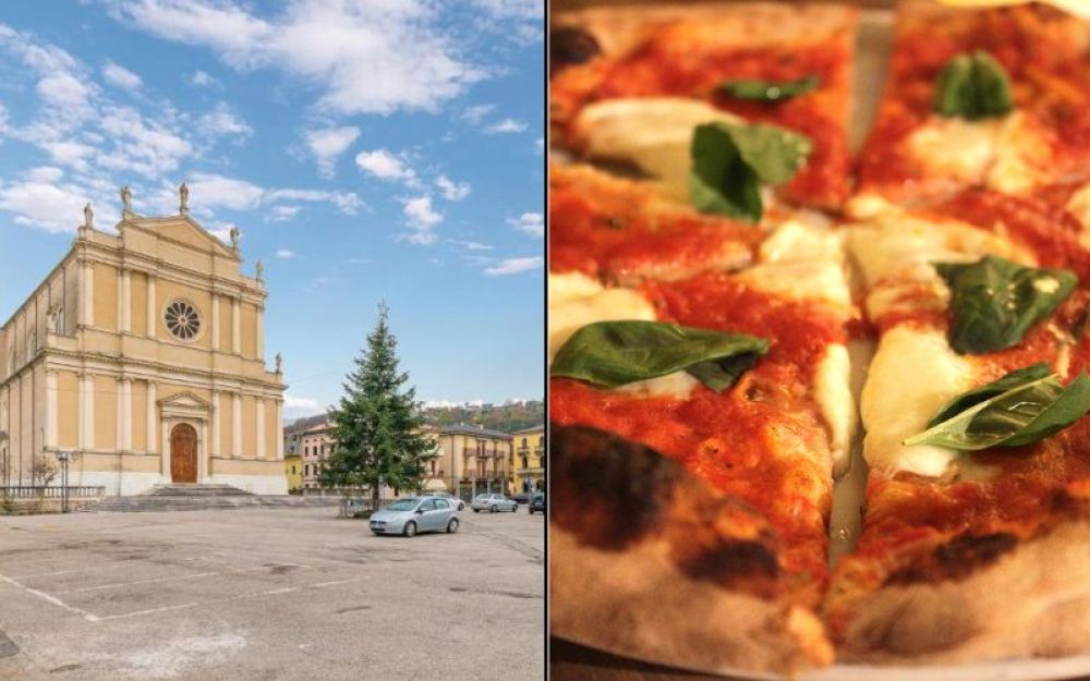 Imprenditore anonimo vicentino dona 700 pizze sospese
