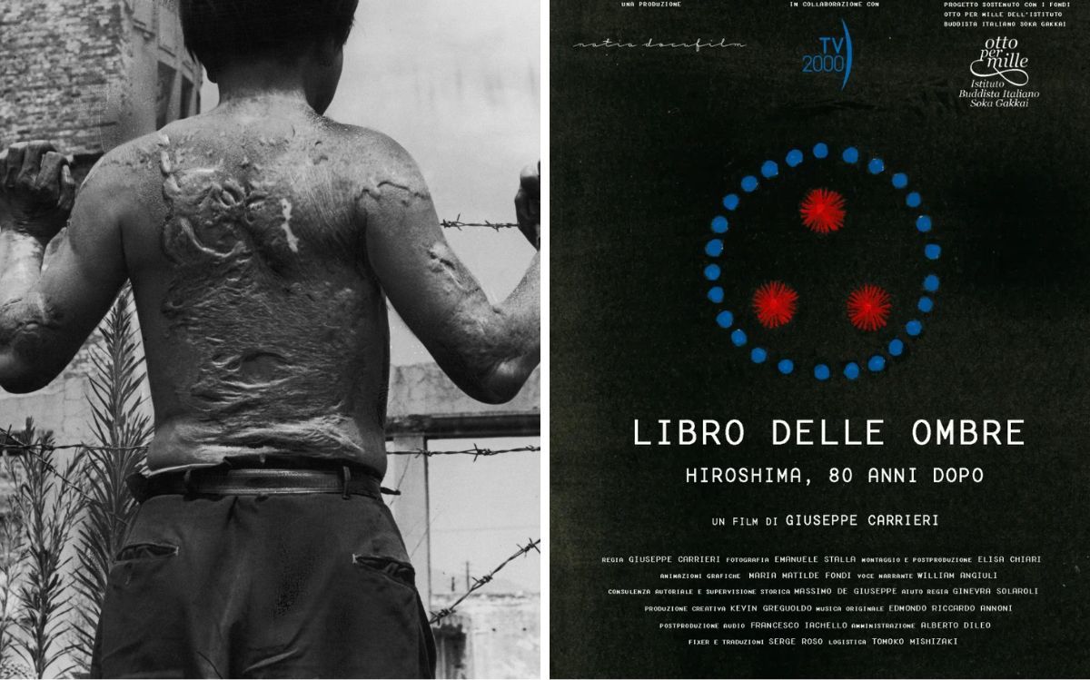 Il libro delle ombre