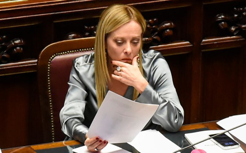Riforma costituzionale