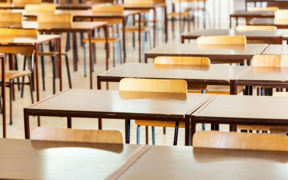 Scuola