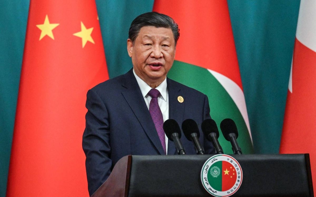 Cina ucraina