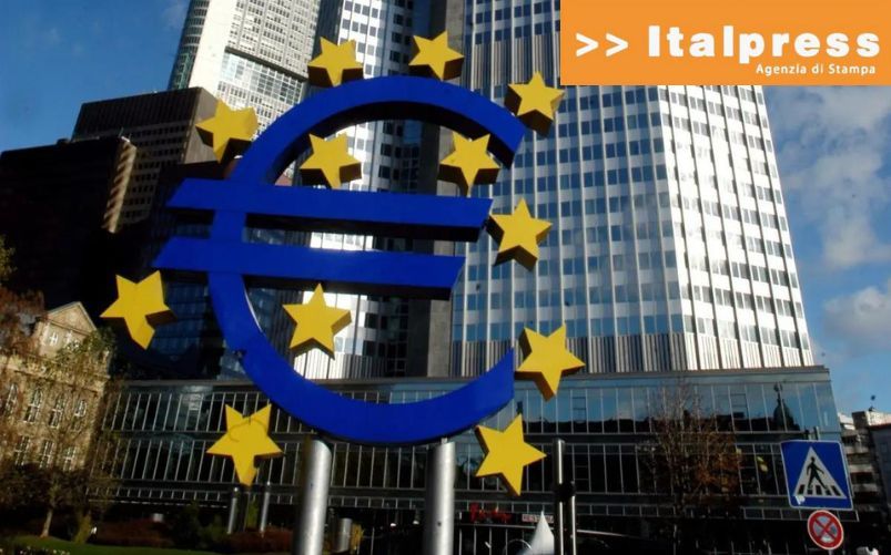 Bce tassi restrittivi