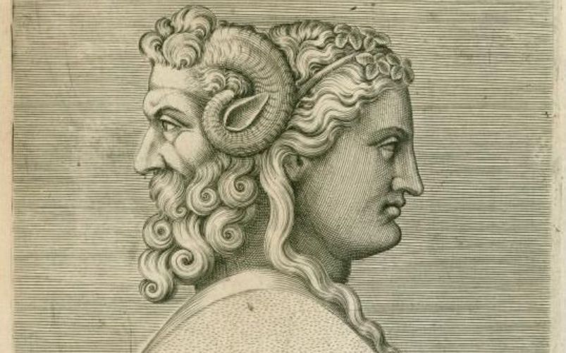 Giorgia Meloni e la formula del Giano bifronte