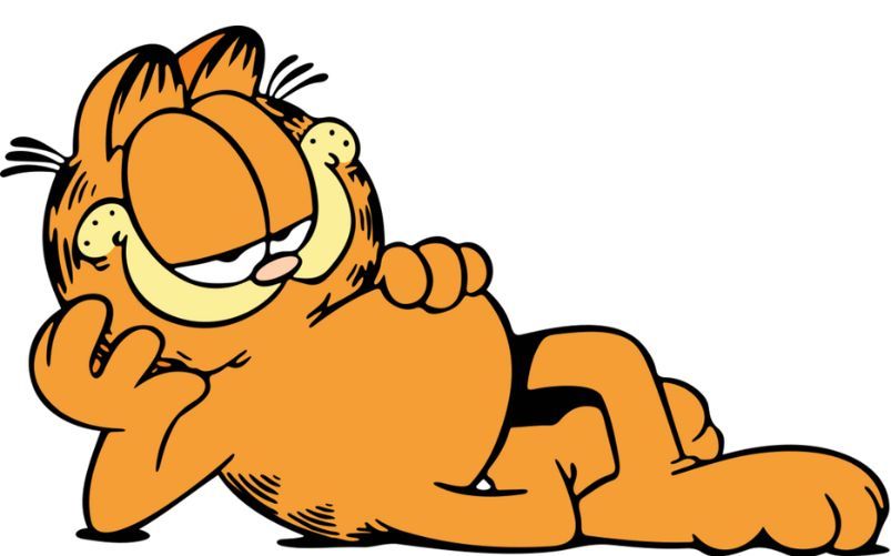 Garfield